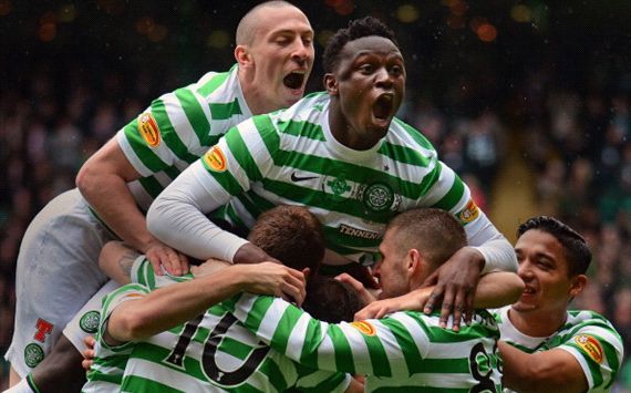 Southampton start talks to sign Victor Wanyama