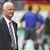 Bernd Stange is the new Singapore coach