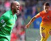 El Liverpool quiere incluir a Tello en el traspaso de Reina
