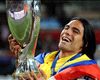 ANÁLISIS | Falcao el Rey de Copas