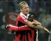 Franco Baresi Puji Kematangan Dua Bek Milan