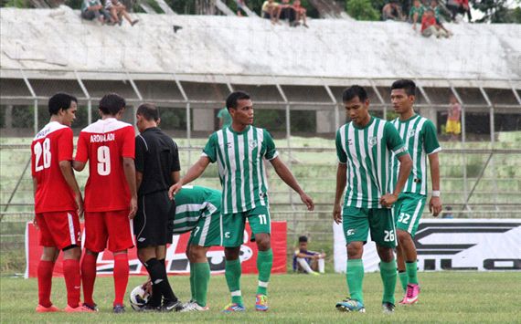 PSMS LPIS Siap Lanjutkan Tren Positif