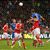 Europa League final reaction – LIVE