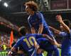 Die Angsthasen vom FC Chelsea schlagen Benfica Lissabon in der Europa League
