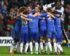 GALERÍA - Las mejores fotos de Benfica-Chelsea