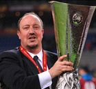 Transfer Talk: Napoli in Benitez talks
