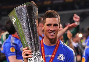 Fernando Torres says playing under Jose Mourinho would be a big motivation