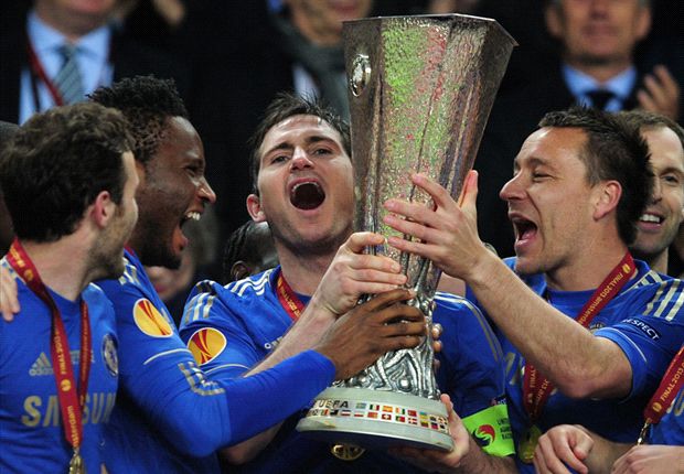 Lampard: I would not have stayed in the Premier League if I had to leave Chelsea