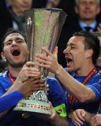 Lampard backs Terry to stay at Chelsea - Goal.com