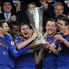 Europa League winners will get a Champions League berth from 2015