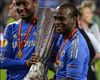 Torneos europeos sin campeones argentinos