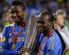 Victor Moses Absen Bela Nigeria