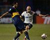 Copa Libertadores: Corinthians 1-1 Boca