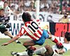 La última vez, en Madrid mandó el Atleti