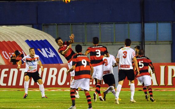 Que venha o ASA!