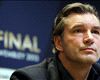 Michael Zorc of Borussia Dortmund