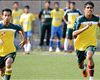 Goal Academy Watch: BFA, Goa