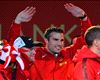 Best XI Liga Primer Inggris 2012/2013 Versi GOAL.com