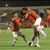 Persija Raih Satu Poin Di Raja Ampat