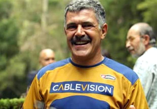 Pumas' Ferretti Content With CCL Victory