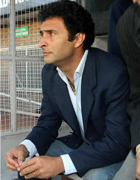 Leonardo Astrada - Colon de Santa Fe (Mexsport)