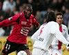 Olivier Thomert (Rennes) vs Jeremy Clement & Mario Yepes (Paris SG)
