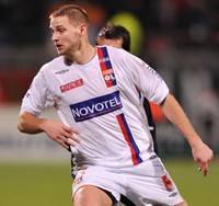 Mathieu Bodmer (Olympique Lyonnais)