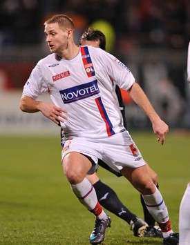 Mathieu Bodmer (Olympique Lyonnais)