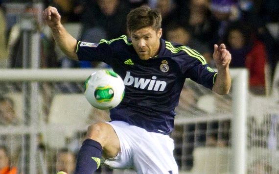 Milan determinato: obiettivo Xabi