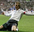 Los 10 momentos más memorables de Beckham