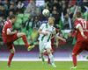 Twente zonder Chadli tegen Groningen
