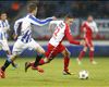 FC Twente & Utrecht Buka Peluang Ke Liga Europa