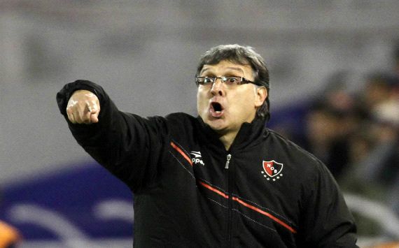 "Me dolería no ganar nada"