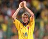 La huella de Beckham en Colombia