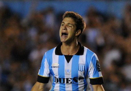 En Europa miran a Vietto