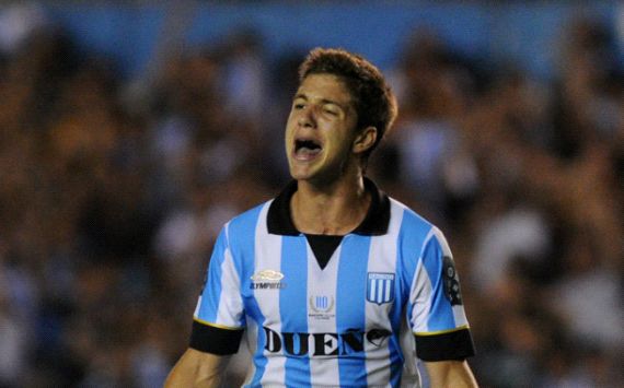En Europa miran a Vietto