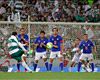 Santos Laguna vs Cruz Azul, Goleada que sabe a final