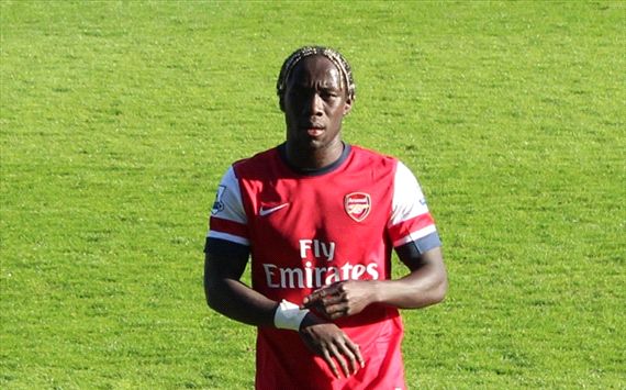 No decision yet on Sagna future, says agent