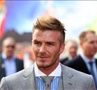 SABETTI: Beyond Beckham’s aura were better players