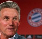 Heynckes: de artilheiro a comandante