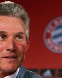 Heynckes: The whole world wants me - Goal.com