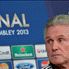 Heynckes: 