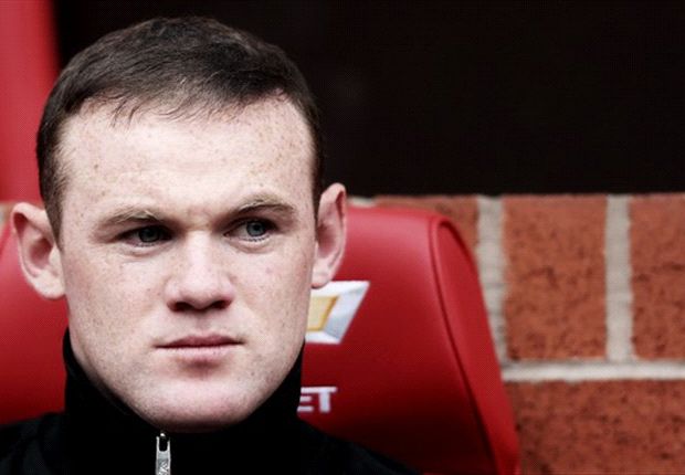 Rooney is suffering a crisis of confidence at Manchester United, says Owen