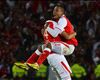 Galería: Santa Fe vs Gremio en imágenes