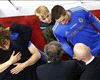Bocah Liverpool Gemparkan Liga  Europa