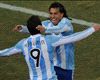 Juventus heeft liever Tevez dan Higuain