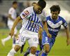 El Tomba recibe a un golpeado Vélez