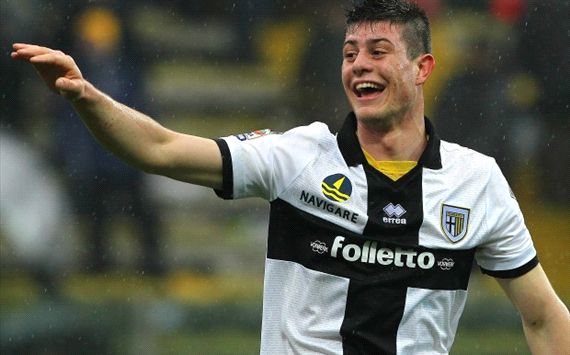 Cerri, il nuovo Lucarelli per Donadoni