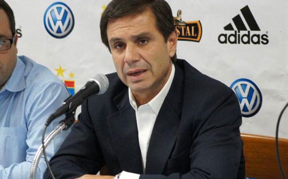 “No hemos tenido contacto con Manco”