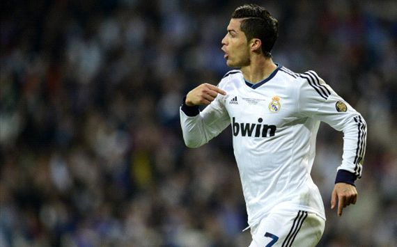 Ultimate summer transfer targets: Cristiano Ronaldo